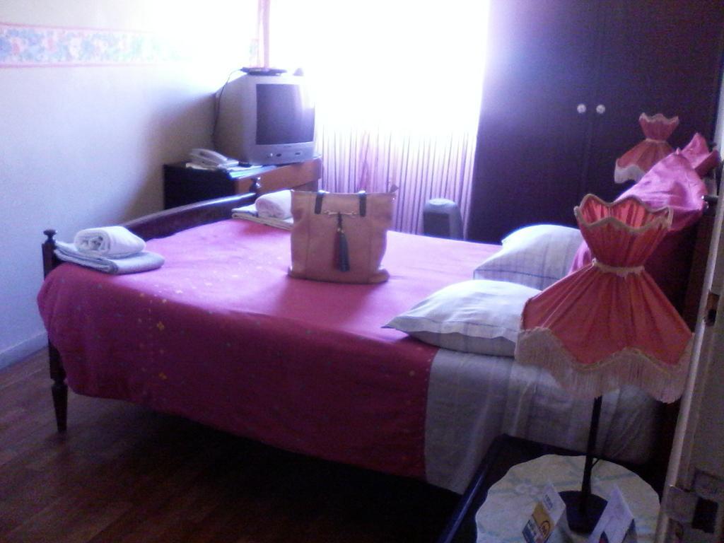 Hotel Cristo Rei Porto Zimmer foto