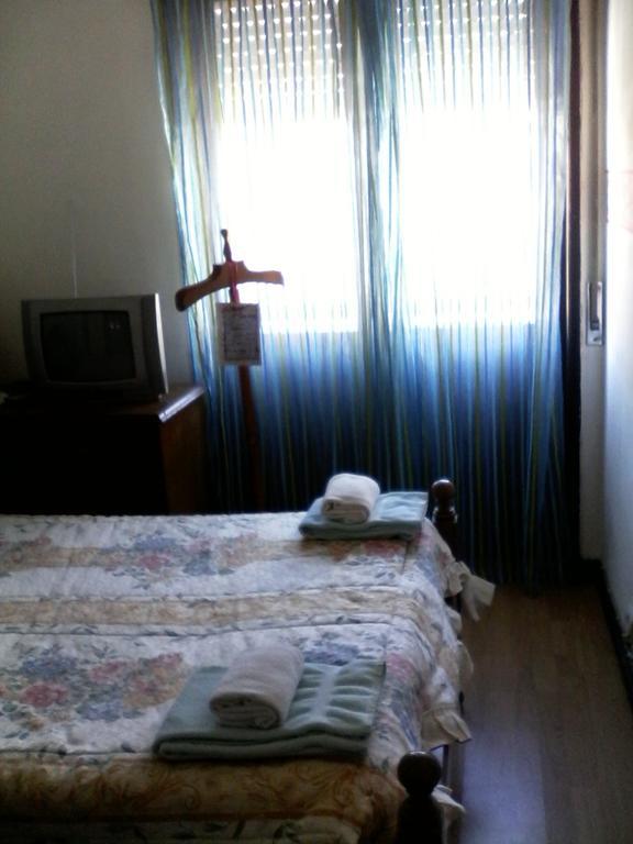 Hotel Cristo Rei Porto Zimmer foto