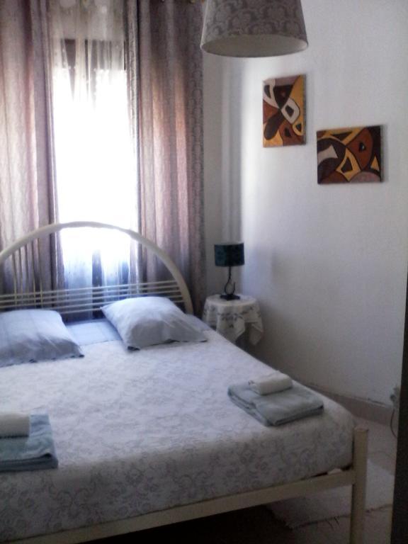 Hotel Cristo Rei Porto Zimmer foto